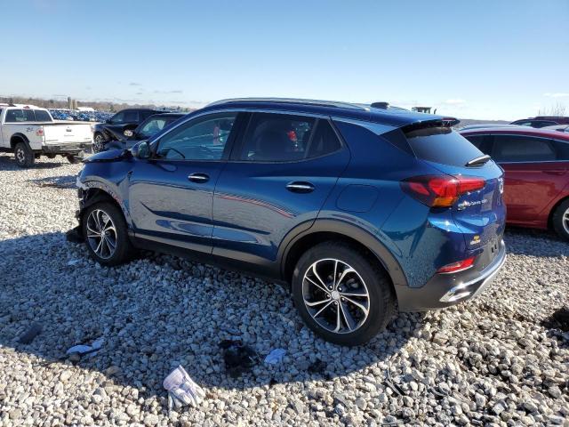 Obraz 2 z 2020 BUICK ENCORE GX ESSENCE 2020 z VIN KL4MMGSL0LB121975