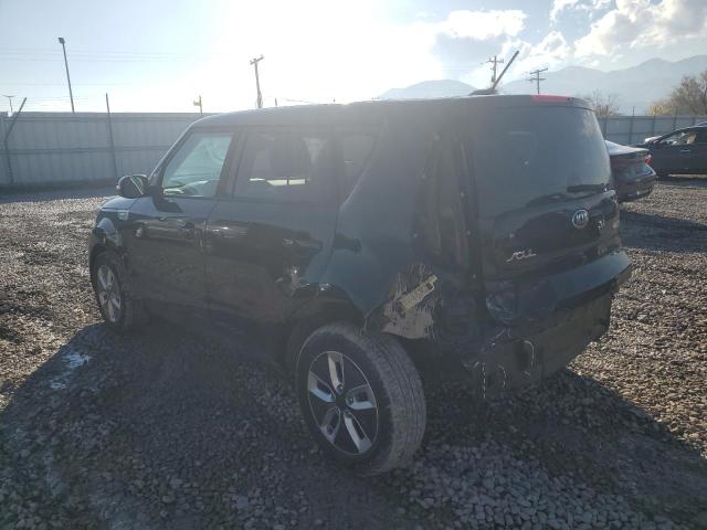 Image 2 of 2017 KIA SOUL EV + 2017 with VIN KNDJX3AE9H7021184