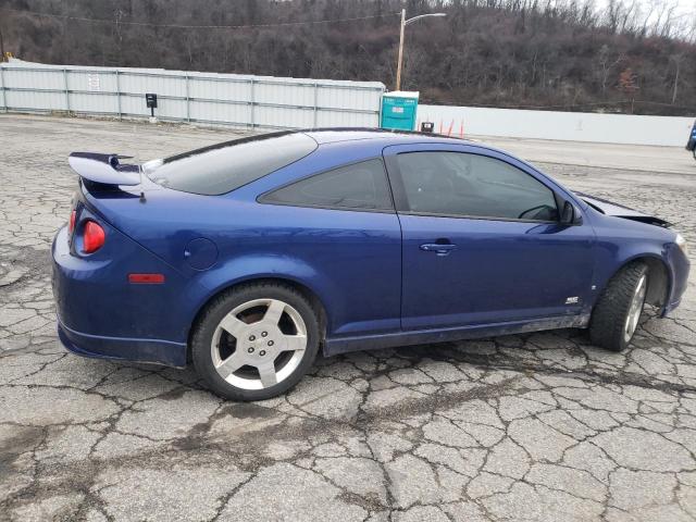 Изображение 3 2007 CHEVROLET COBALT SS SUPERCHARGED 2007 с VIN 1G1AP18P177253233