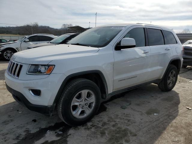 Image 1 of 2014 JEEP GRAND CHEROKEE LAREDO 2014 with VIN 1C4RJFAG5EC224857