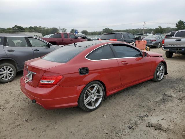 Obraz 3 z 2014 MERCEDES-BENZ C 250 2014 z VIN WDDGJ4HB2EG193622