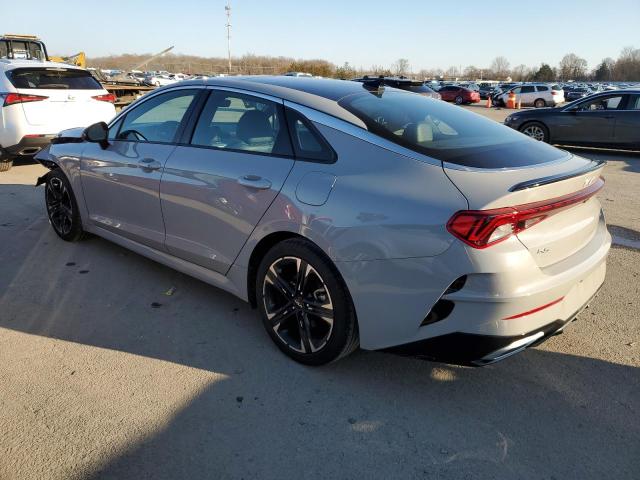 Obraz 2 z 2022 KIA K5 GT LINE 2022 z VIN 5XXG64J22NG156079