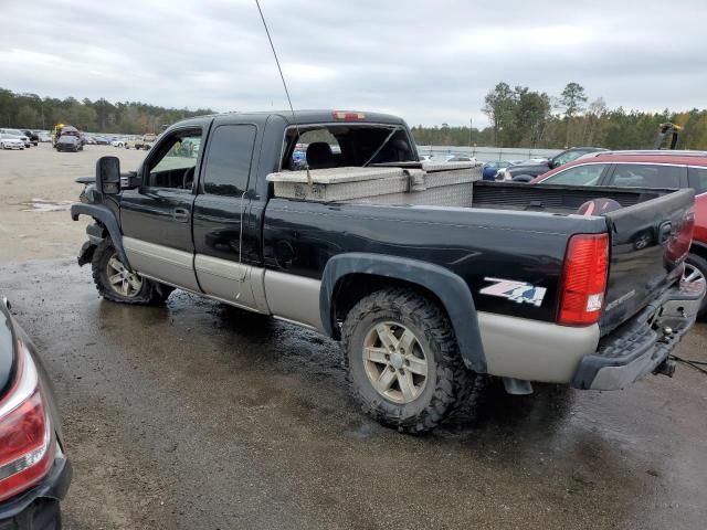 Obraz 2 z 2004 CHEVROLET SILVERADO K1500 2004 z VIN 1GCEK19V34Z221162