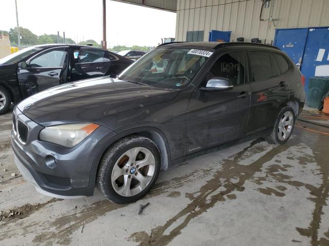 2015 BMW X1 SDRIVE28I 2015 image