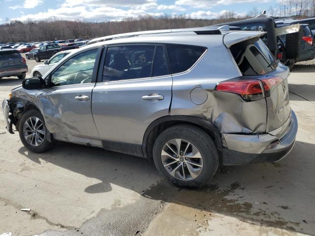 Obraz 2 z 2018 TOYOTA RAV4 HV LE 2018 z VIN JTMRJREV7JD186322