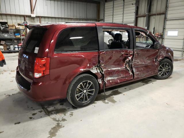 Obraz 3 z 2017 DODGE GRAND CARAVAN GT 2017 z VIN 2C4RDGEGXHR807461
