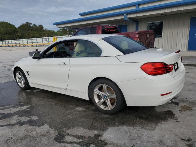 Изображение 2 2014 BMW 428 I 2014 с VIN WBA3V5C5XEP747815