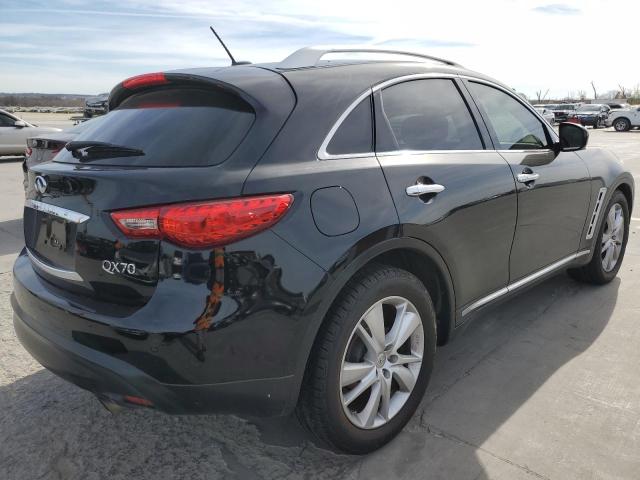 Изображение 3 2014 INFINITI QX70  2014 с VIN JN8CS1MU5EM450998