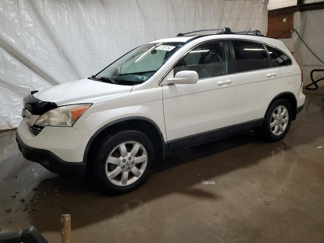 Изображение 2007 HONDA CR-V EXL 2007