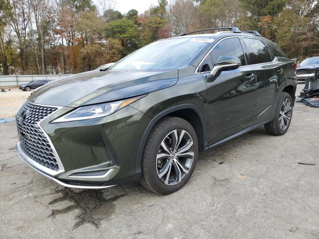 2021 LEXUS RX 350 2021 image