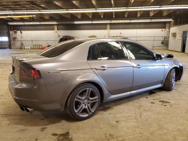 Obraz 3 z 2007 ACURA TL TYPE S 2007 z VIN 19UUA765X7A035158