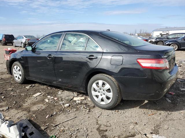 Изображение 2 2011 TOYOTA CAMRY BASE 2011 с VIN 4T1BF3EK4BU181436