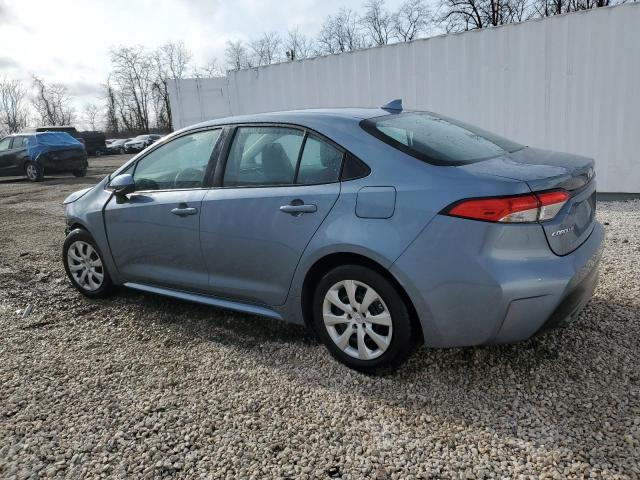 Image 2 of 2023 TOYOTA COROLLA LE 2023 with VIN 5YFB4MDE0PP037169