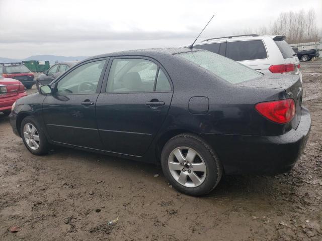 Изображение 2 2008 TOYOTA COROLLA CE 2008 с VIN 1NXBR30E38Z945049