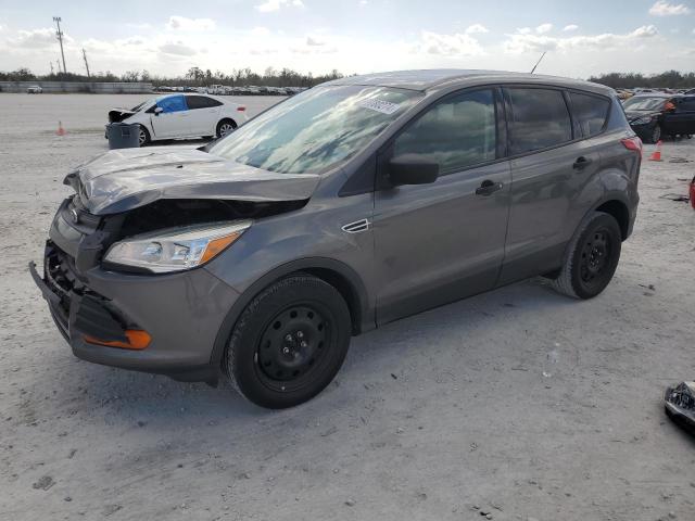 Изображение 1 2013 FORD ESCAPE S 2013 с VIN 1FMCU0F77DUB47769