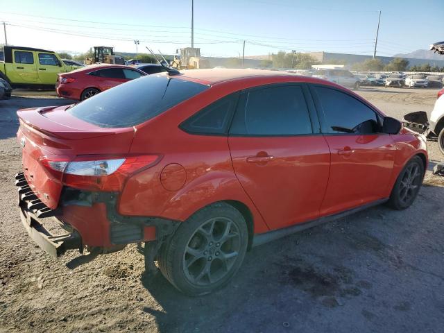 Image 3 of 2014 FORD FOCUS SE 2014 with VIN 1FADP3F20EL326254