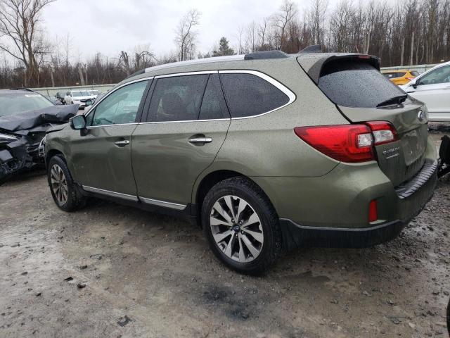 Obraz 2 z 2017 SUBARU OUTBACK TOURING 2017 z VIN 4S4BSATC6H3242800