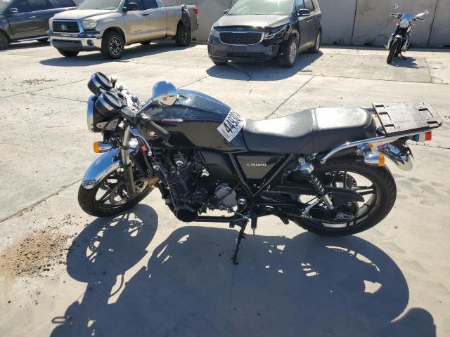 Obraz 3 z 2014 HONDA CB1100  2014 z VIN JH2SC6513EK101671