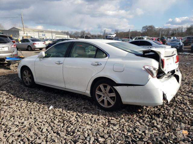 Image 2 of 2007 LEXUS ES 350 2007 with VIN JTHBJ46G772115872