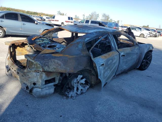 Image 3 of 2020 DODGE CHARGER SXT 2020 with VIN 2C3CDXBGXLH184145