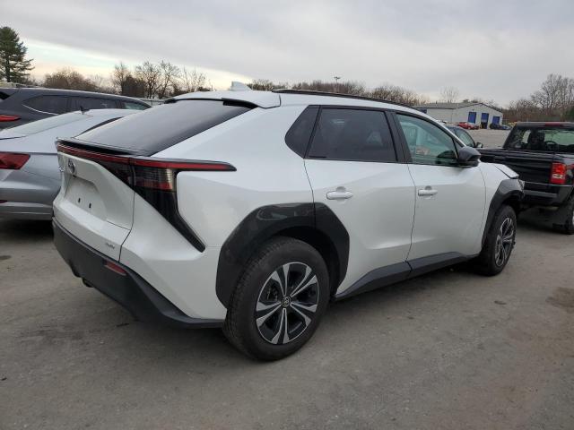 Изображение 3 2023 TOYOTA BZ4X XLE 2023 с VIN JTMABACAXPA008961