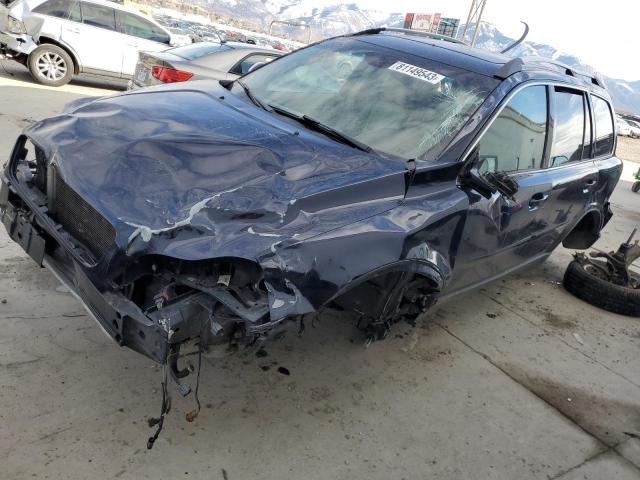 Image 1 of 2007 VOLVO XC90 V8 2007 with VIN YV4CZ852171370144