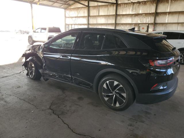 Image 2 of 2021 VOLKSWAGEN ID.4 PRO 2021 with VIN WVGRMPE29MP059202