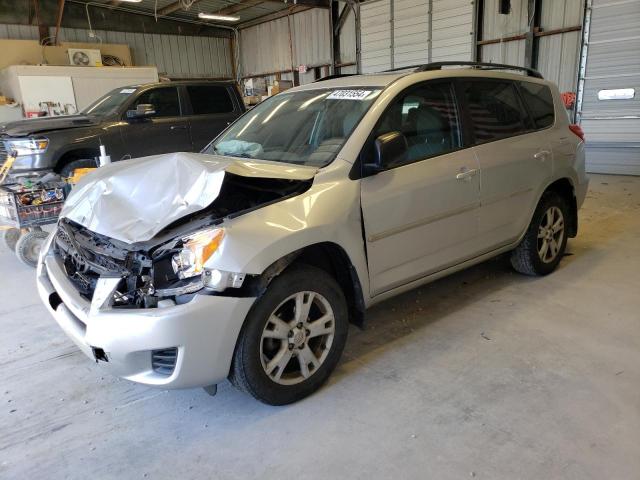 Image 1 of 2012 TOYOTA RAV4  2012 with VIN 2T3ZF4DV8CW156743