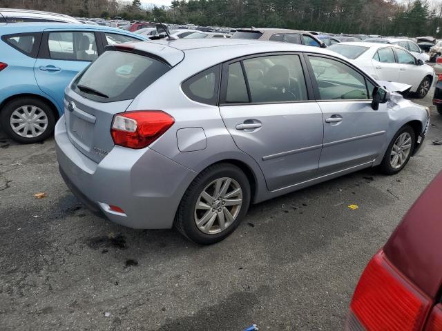 Изображение 3 2016 SUBARU IMPREZA PREMIUM 2016 с VIN JF1GPAB6XG8322230