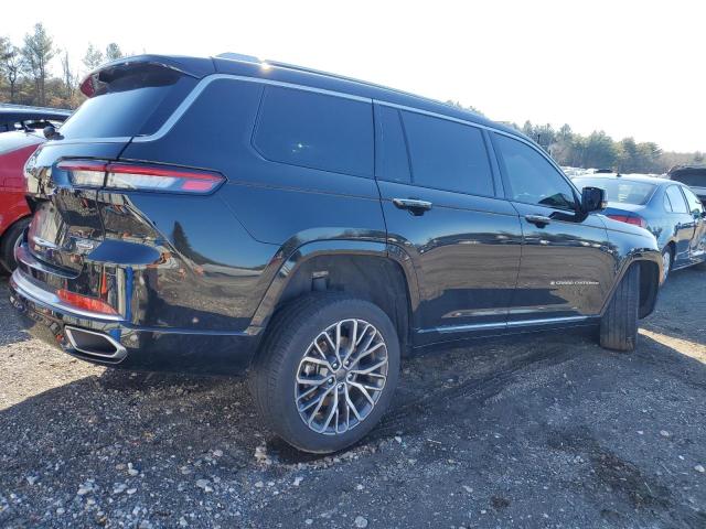 Image 3 of 2021 JEEP GRAND CHEROKEE L SUMMIT 2021 with VIN 1C4RJKEGXM8154440