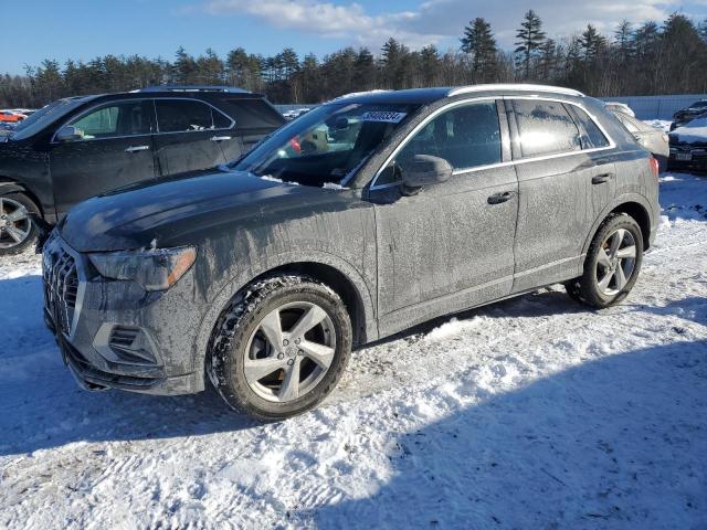 2020 AUDI Q3 PREMIUM 2020 image