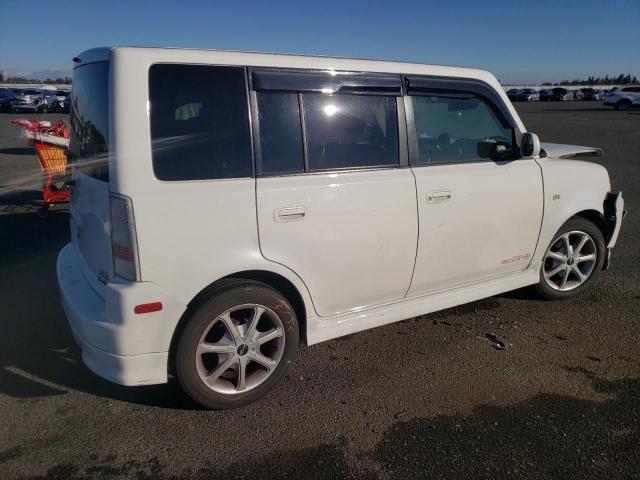 Image 3 of 2006 TOYOTA SCION XB 2006 with VIN JTLKT334064067770