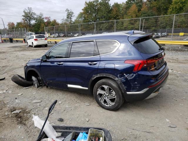 Obraz 2 z 2023 HYUNDAI SANTA FE SEL PREMIUM 2023 z VIN 5NMS3DAJ4PH591927