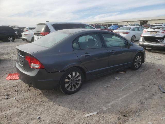 Изображение 3 2010 HONDA CIVIC EX 2010 с VIN 2HGFA1F8XAH518741