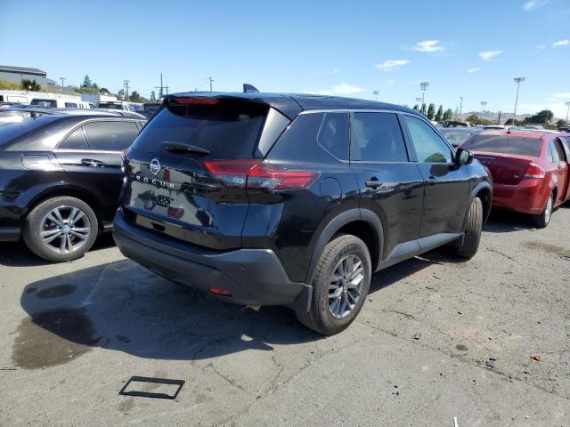 Image 3 of 2021 NISSAN ROGUE S 2021 with VIN JN8AT3AA8MW010349
