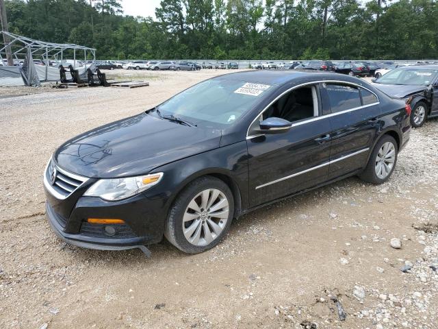 2010 VOLKSWAGEN CC SPORT 2010 image