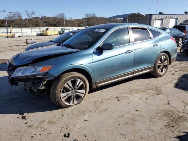 Изображение 2014 HONDA CROSSTOUR EXL 2014