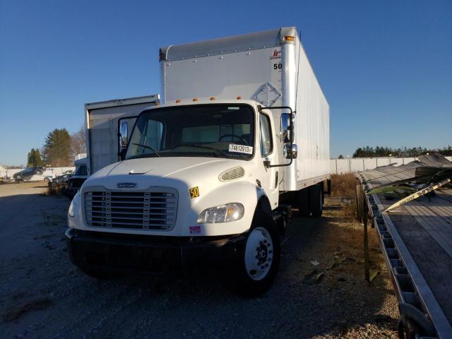 Image 2 of 2011 FREIGHTLINER M2 106 MEDIUM DUTY 2011 with VIN 1FVACWDT4BDBD8092