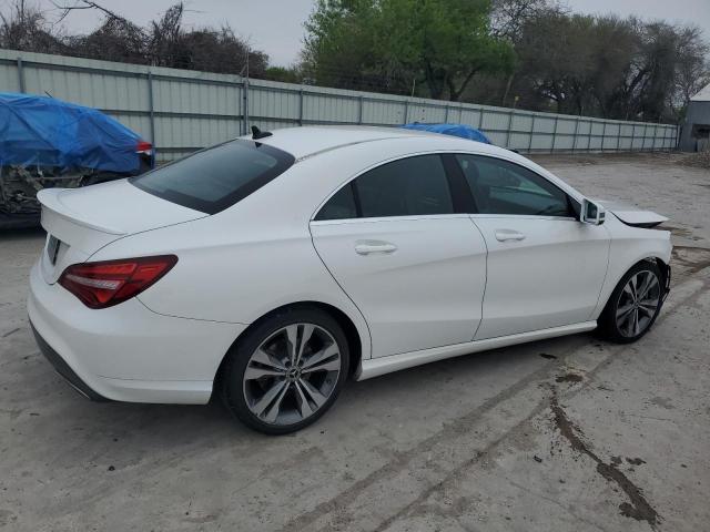 Изображение 3 2019 MERCEDES-BENZ CLA 250 2019 с VIN WDDSJ4EB9KN736731