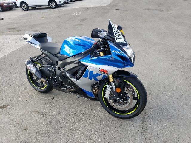 2023 SUZUKI GSX-R750  2023 image