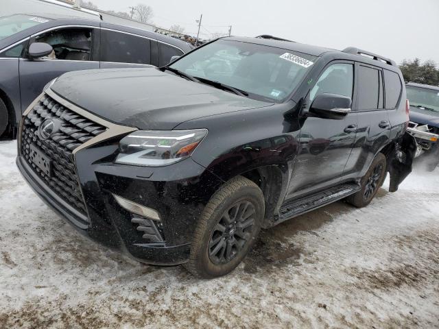 Obraz 2022 LEXUS GX 460 2022