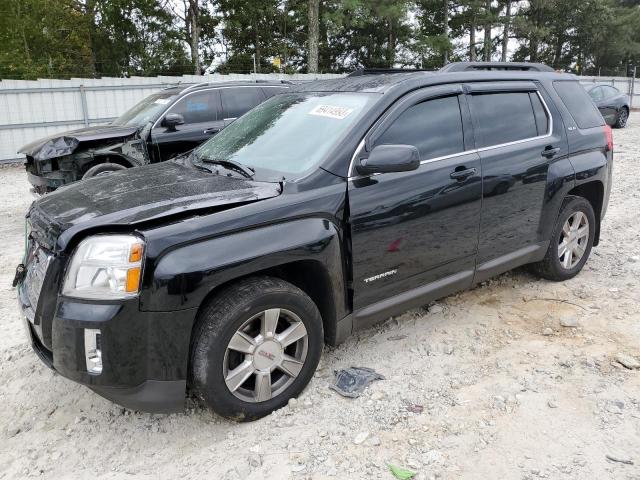 2013 GMC TERRAIN SLE 2013 image