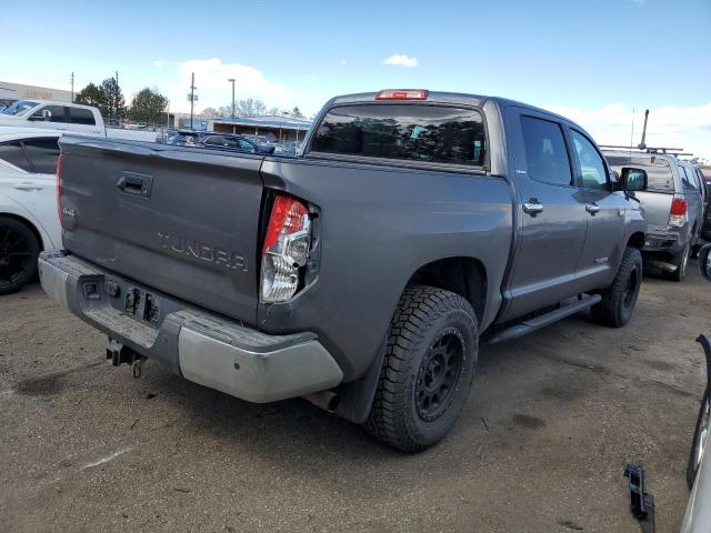 Изображение 3 2014 TOYOTA TUNDRA CREWMAX LIMITED 2014 с VIN 5TFHW5F16EX377333