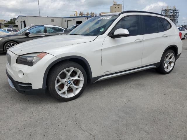 2013 BMW X1 SDRIVE28I 2013 image