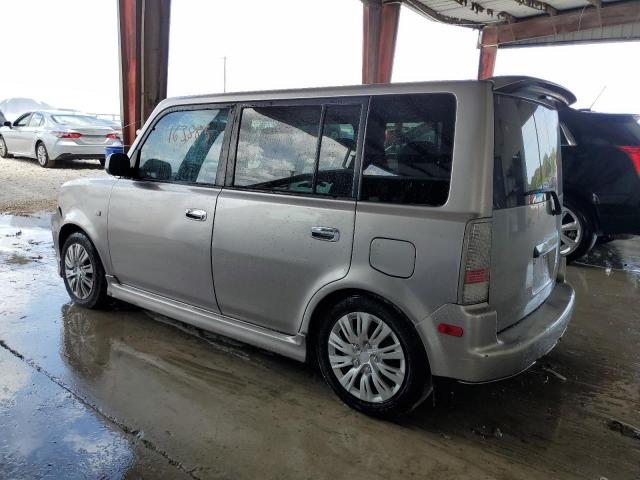 Image 2 of 2006 TOYOTA SCION XB 2006 with VIN JTLKT324664120621
