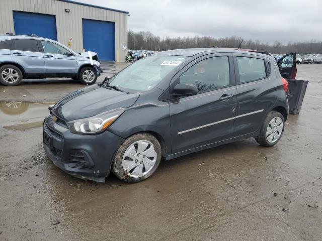 Image 1 of 2017 CHEVROLET SPARK LS 2017 with VIN KL8CB6SA9HC712039