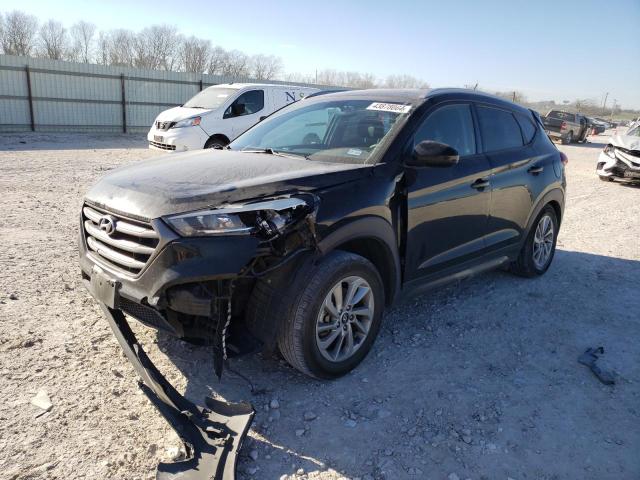 Изображение 2016 HYUNDAI TUCSON LIMITED 2016