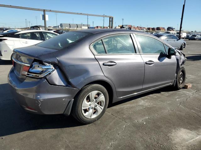 Изображение 3 2014 HONDA CIVIC LX 2014 с VIN 19XFB2F54EE260435