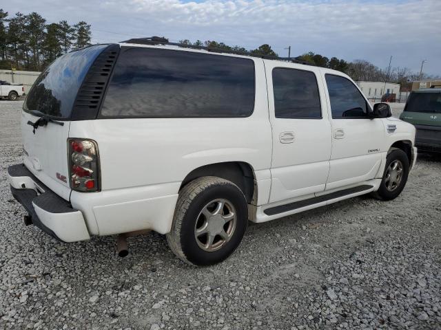 Obraz 3 z 2003 GMC YUKON XL DENALI 2003 z VIN 1GKFK66U93J265729