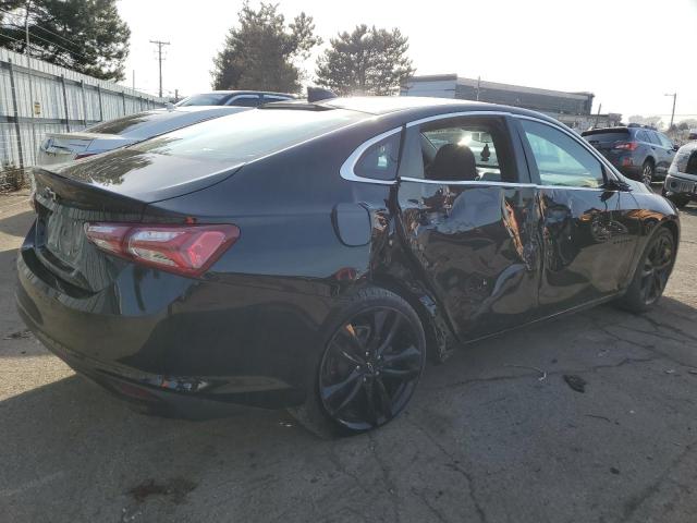 Image 3 of 2020 CHEVROLET MALIBU LT 2020 with VIN 1G1ZD5ST0LF058359